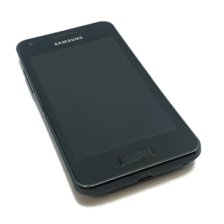 Smartfon Samsung Galaxy S Advance I9070 1/8GB Czarny | Stan: Dobry