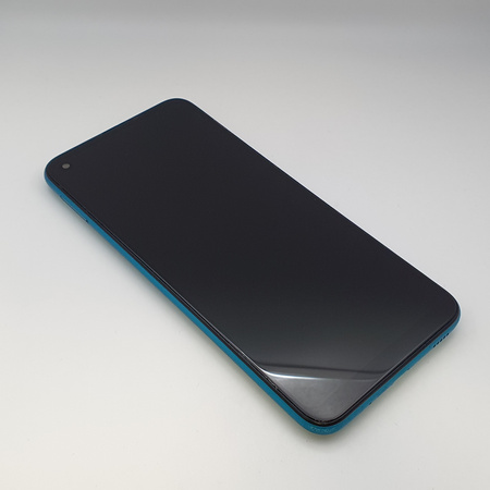 Samsung Galaxy M11 SM-M115F/DSN Niebieski | PRZM