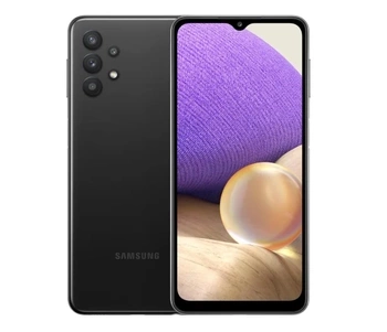Samsung Galaxy A32 4/64GB 5G | SM-A326B/DS | Czarny | Stan: Dostateczny