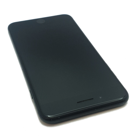 Apple iPhone 7 Plus 128GB Black ACCESSORIES Smartphone | Condition: Good