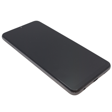 Samsung Galaxy A32 4/64GB 5G | SM-A326B/DS | Czarny | Stan: Dostateczny