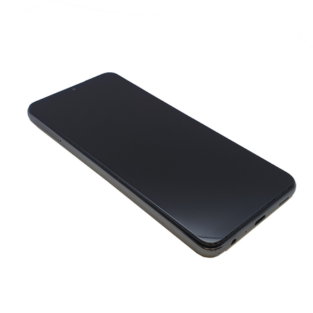 Samsung Galaxy A32 5G SM-A326B/DS Czarny | PRZD