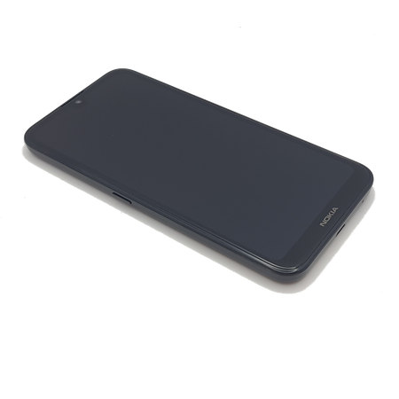 Nokia 2.2 TA-1188 Dual Sim LTE 2GB/16GB Czarny | PRZM