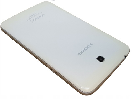 Samsung Galaxy Tab 3 SM-T211 3G Biały | Stan: Bardzo dobry