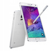 Smartfon Samsung Galaxy Note 4 3/32GB 5,7" N910C Biały | Stan: Bardzo dobry