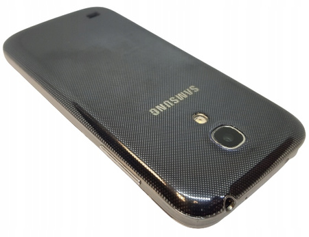 Samsung Galaxy S4 Mini LTE | GT-I9195 | Black | Condition: Fair