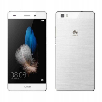 Smartfon Huawei P8 Lite 2/16GB LTE | ALE-L21 | Biały | Stan: Dobry
