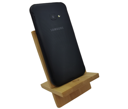 Samsung Galaxy Xcover 4s SM-G398F/DS Czarny | PRMD
