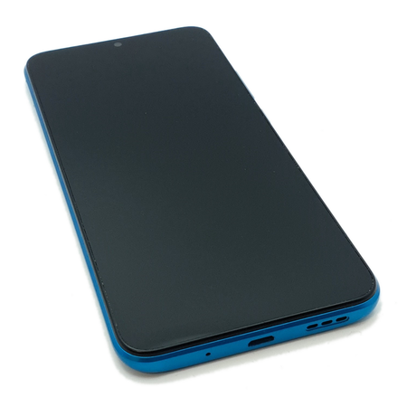 Xiaomi Redmi 9A 2/32GB LTE Blue | Condition: Very Good