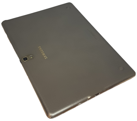 Tablet Samsung Galaxy Tab S 3/16GB 10.5" SM-T805 Czarny | Stan: Dobry