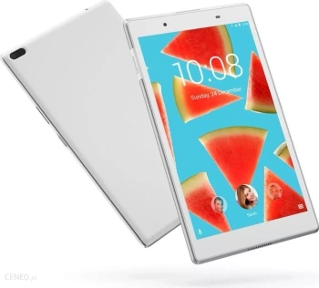 Lenovo TAB4 TB-8504X White | PRZD