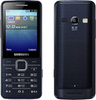 Samsung S5611 Utopia Black cell phone | Condition: Fair