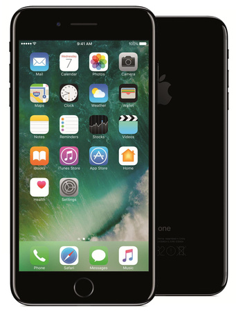Apple iPhone 7 Plus 32GB Black | Condition: Very Good