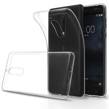 Ultra Slim 0.3mm overlay - Nokia 5