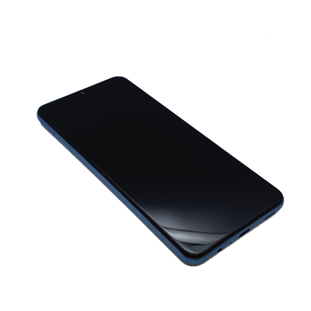 Samsung Galaxy M12 SM-M127F/DSN Niebieski | PRZM