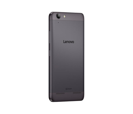 Smartfon Lenovo K5+ 2/16GB Dual Sim A6020A46 Czarny | Stan: Bardzo dobry