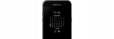 Samsung Galaxy A3 2017 SM-A320FL 2/16GB Black | Condition: Perfect