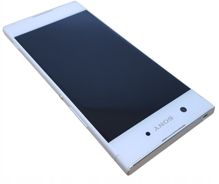 Sony Xperia XA1 G3121 3/32GB LTE Biały | Stan: Dobry