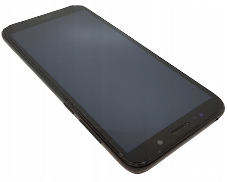 Huawei Y5 DRA-L21 2/16GB Dual SIM | Czarny | Stan: Dobry