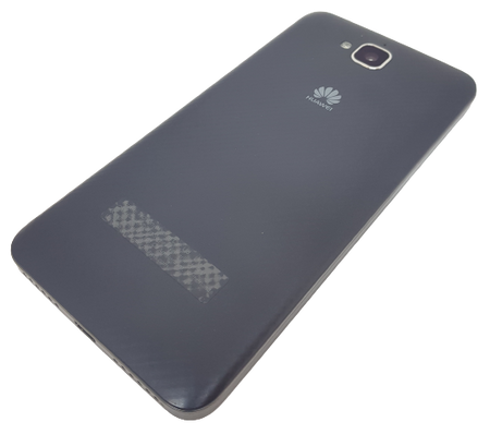 Huawei Y6 Pro TIT-L01 Dual Sim Czarny | Stan: Idealny