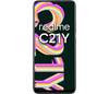 Smartfon Realme C21Y 3/32GB RMX3263 Czarny | Stan: Idealny