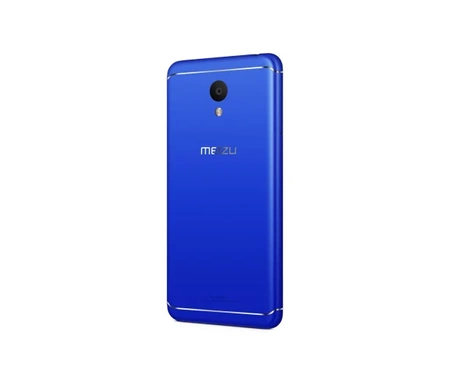 MEIZU M6 3/32GB | M721H | Niebieski | Stan: Dobry