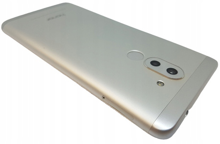 Smartfon Honor 6X BLN-L21 Dual Sim LTE Biały | Stan: Dobry