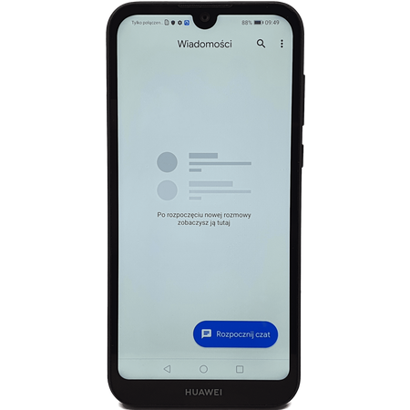 Huawei Y5 2019 AMN-LX9 Black | PRZM
