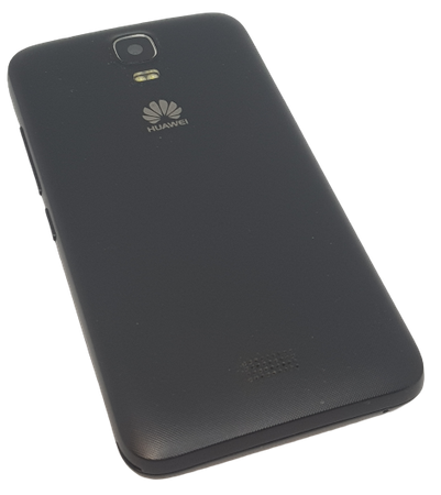 Huawei Y3 Y360-U61 Black | Condition: Very Good