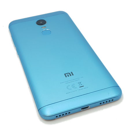 Xiaomi Redmi 5 Plus 3/32GB LTE | Blue | Condition: Good