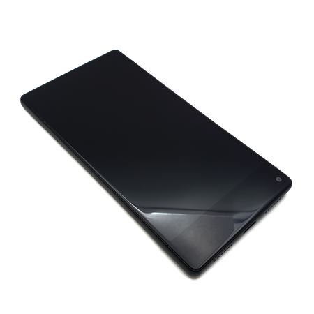 Mobiola Phantom MS55E1 Czarny | PRZM