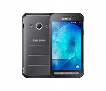 Samsung Galaxy Xcover 3 G389F Black | PRZM