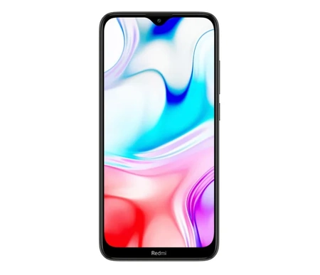 Xiaomi Redmi 8 2/32GB Dual SIM | Onyx Black | Stan: Dobry