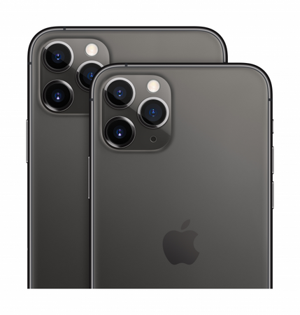 Smartfon Apple iPhone 11 Pro 64GB LTE Szary | Stan: Dobry