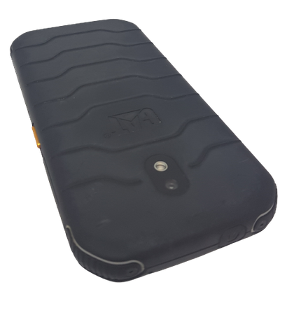 RESPONSIBLE Caterpillar CAT S42 3/32GB LTE IP68 Black | Condition: Very Good