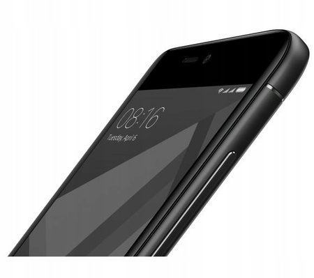 Xiaomi Redmi 4X LTE Dual Sim Czarny | Stan: Dobry