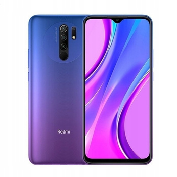 Xiaomi Redmi 9 M2004J19AG Purple | PRZM