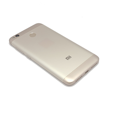 Xiaomi Redmi 4X MAG138 Złoty | PRZD