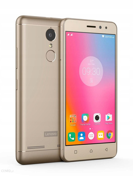 Lenovo Vibe K6 K33A48 Złoty | PRZD