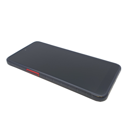 Samsung Xcover 5 G525F/DS Czarny | PRZD