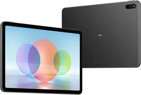 Tablet Huawei MatePad 10.4 BAH3-L09 5G 4/64GB Szary | Stan: Bardzo dobry