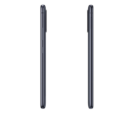 Smartfon Samsung Galaxy S10 Lite 8/128GB G770F/DS Czarny Stan: Dostateczny