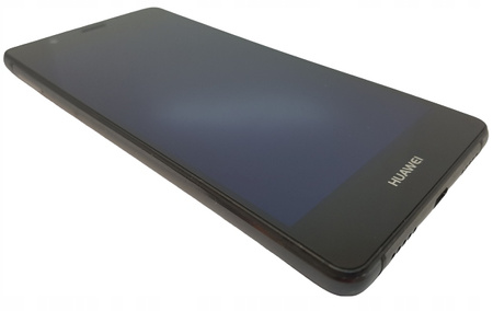 Huawei P9 Lite 3/16GB LTE smartphone | VNS-L21| Black | Condition: Very Good