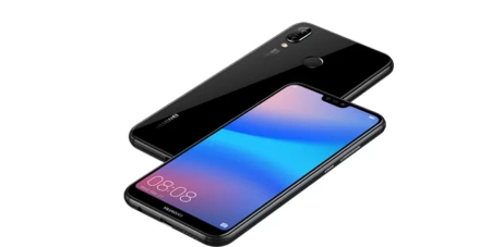 Huawei P20 Lite 4/64GB LTE | ANE-LX1 | Black | Condition: Very Good