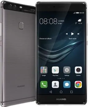 Huawei P9 3/32 5.20" | EVA-L09 | Srebrny | Stan: Bardzo dobry