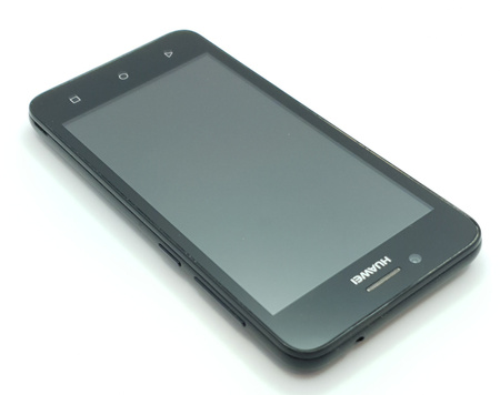 Huawei Y3 II 1/8GB LTE DS 2100mAh | LUA-L21 | Czarny | Stan: Bardzo dobry