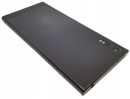 Sony Xperia XZ F8331 LTE Black | Condition: Very Good