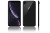 Smartfon Apple iPhone XR 64GB Czarny | AKCESORIA | Stan: Idealny
