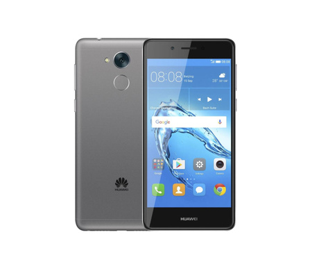 Huawei Nova Smart DIG-L21 | Gray| Condition: Good