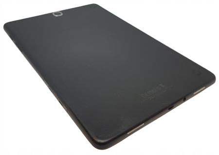 Tablet Samsung Galaxy Tab A 9.7 SM-T555 LTE Czarny | Stan: Bardzo dobry